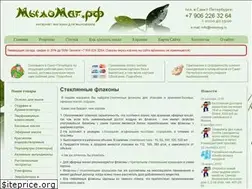 Sites similar to milomag.ru