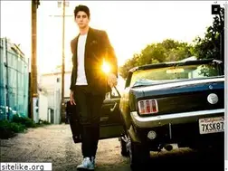 Sites similar to milomanheim.com