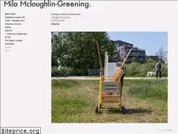 Sites similar to milomg.com