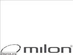 Sites similar to milon.com