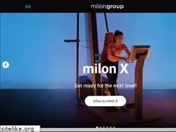 Sites similar to milon.de
