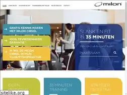 Sites similar to miloncirkel.com