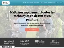 Sites similar to milone-art-academy.com