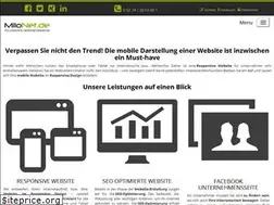 Sites similar to milonet.de