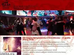 Sites similar to milonga.pl