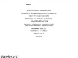 Sites similar to milongaequilibrium.waw.pl