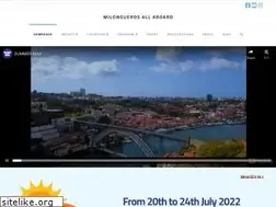 Sites similar to milonguerosallaboard.com