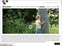 Sites similar to miloni.pl
