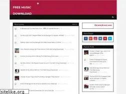 Sites similar to milonmusic9.blogspot.com