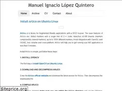 Sites similar to miloq.blogspot.com