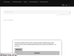 Sites similar to milorybarskepotreby.cz