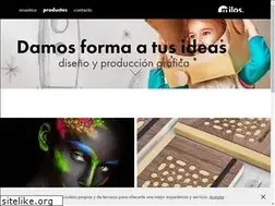 Sites similar to milos-bcn.com