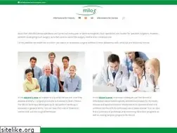 Sites similar to milos-hernia-repair.com