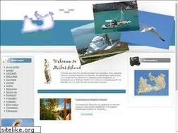 Sites similar to milos-holiday.gr