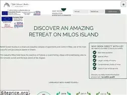 Sites similar to milos-nefelistudios.gr