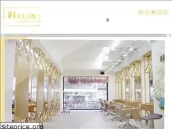 Sites similar to milos-salon.com.tw