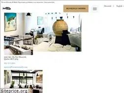 Sites similar to milos.ca