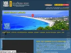 Sites similar to milosbeach.gr