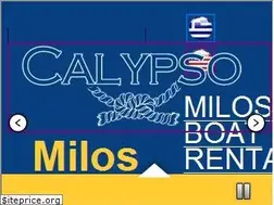 Sites similar to milosboatrental.com