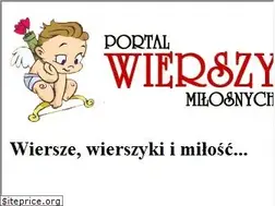 Sites similar to milosc.info