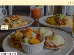Sites similar to miloscitycafe.com