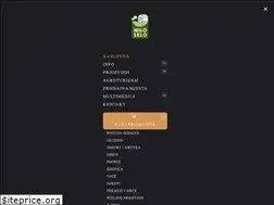 Sites similar to miloselo.ba