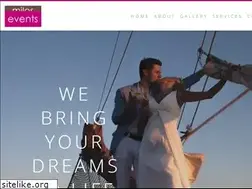 Sites similar to milosevents.gr