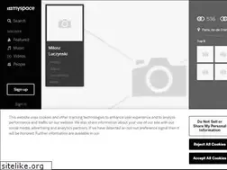 Sites similar to milosh.uzik.com