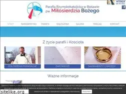 Sites similar to milosierdzie.bielawa.pl
