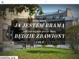 Sites similar to milosierdzie.sosnowiec.pl
