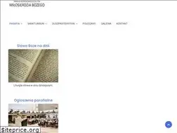 Sites similar to milosierdzie.szczecin.pl