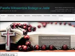 Sites similar to milosierdziejaslo.pl