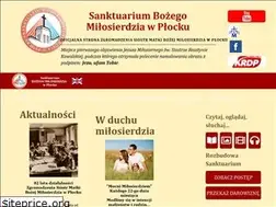 Sites similar to milosierdzieplock.pl