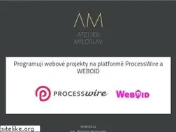 Sites similar to miloslav.info