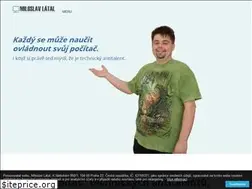 Sites similar to miloslavlatal.cz