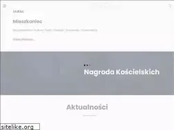 Sites similar to miloslaw.info.pl