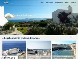 Sites similar to miloslimeri.gr