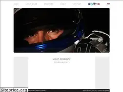 Sites similar to milospavlovic.com