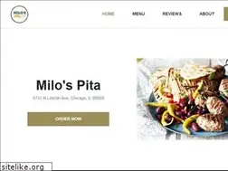 Sites similar to milospitanbroadwayst.com