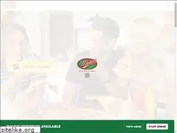 Sites similar to milospizza.com