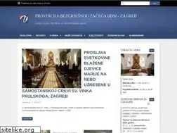 Sites similar to milosrdnice-zagreb.hr
