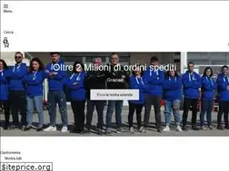 Sites similar to milosrl.com
