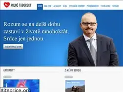 Sites similar to milostaborsky.cz