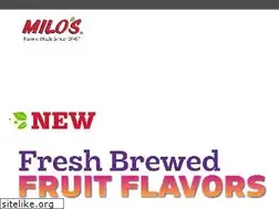 Sites similar to milostea.com