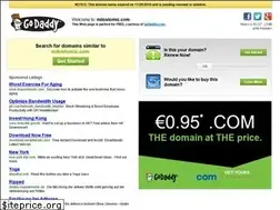 Sites similar to milostomic.com