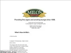 Sites similar to milostr.com