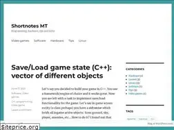 Sites similar to milostrickovic.wordpress.com