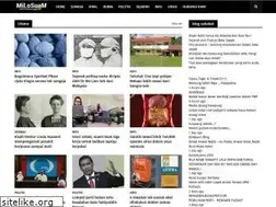 Sites similar to milosuam.net