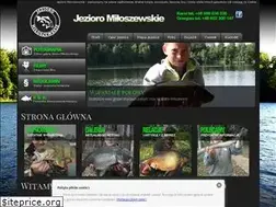 Sites similar to miloszewskie.pl