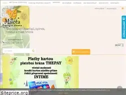 Sites similar to milota.com